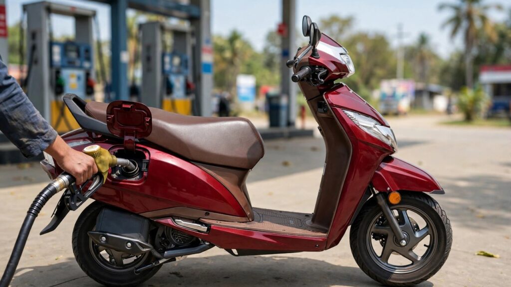 honda-activa-mileage