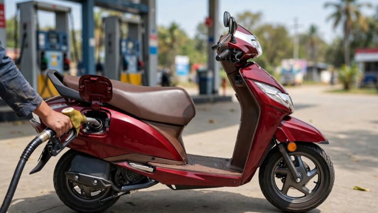 honda-activa-mileage