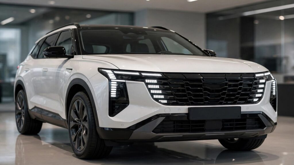 Honda Elevate Facelift 2026 launched